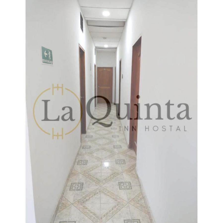 La Quinta Inn Санта Марта Екстериор снимка
