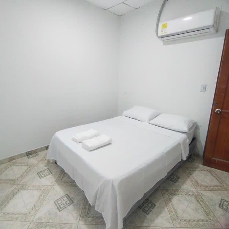 La Quinta Inn Санта Марта Стая снимка