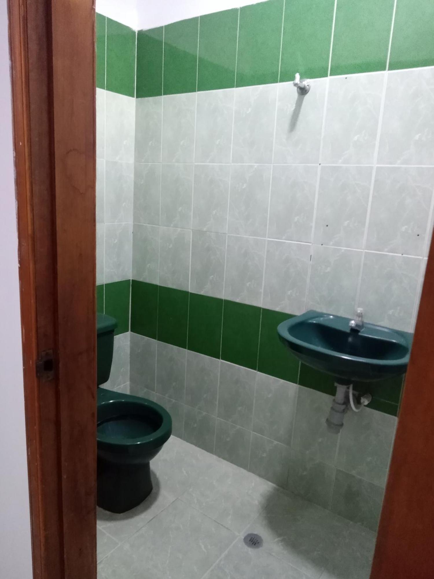 La Quinta Inn Санта Марта Екстериор снимка